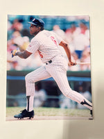 Assorted Minnesota Twins Unsigned 8x10 Photos (Multiple To Choose From)