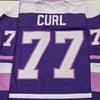 PRE-ORDER: Britta Curl-Salemme Autographed Pro Style Jersey