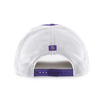 Minnesota Vikings '47 Brand Purple Downburst Hitch Rope Adjustable Hat Hats 47 Brand