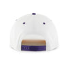 Minnesota Vikings '47 Brand White Hitch Rope Adjustable Hat Hats 47 Brand