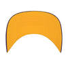 Minnesota Vikings '47 Brand White Hitch Rope Adjustable Hat Hats 47 Brand