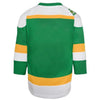 Minnesota Wild Kids Reverse Retro Replica Jersey (Size 4-7) Kids Outerstuff
