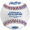 2022 All Star Game Rawlings Official Major League Baseball