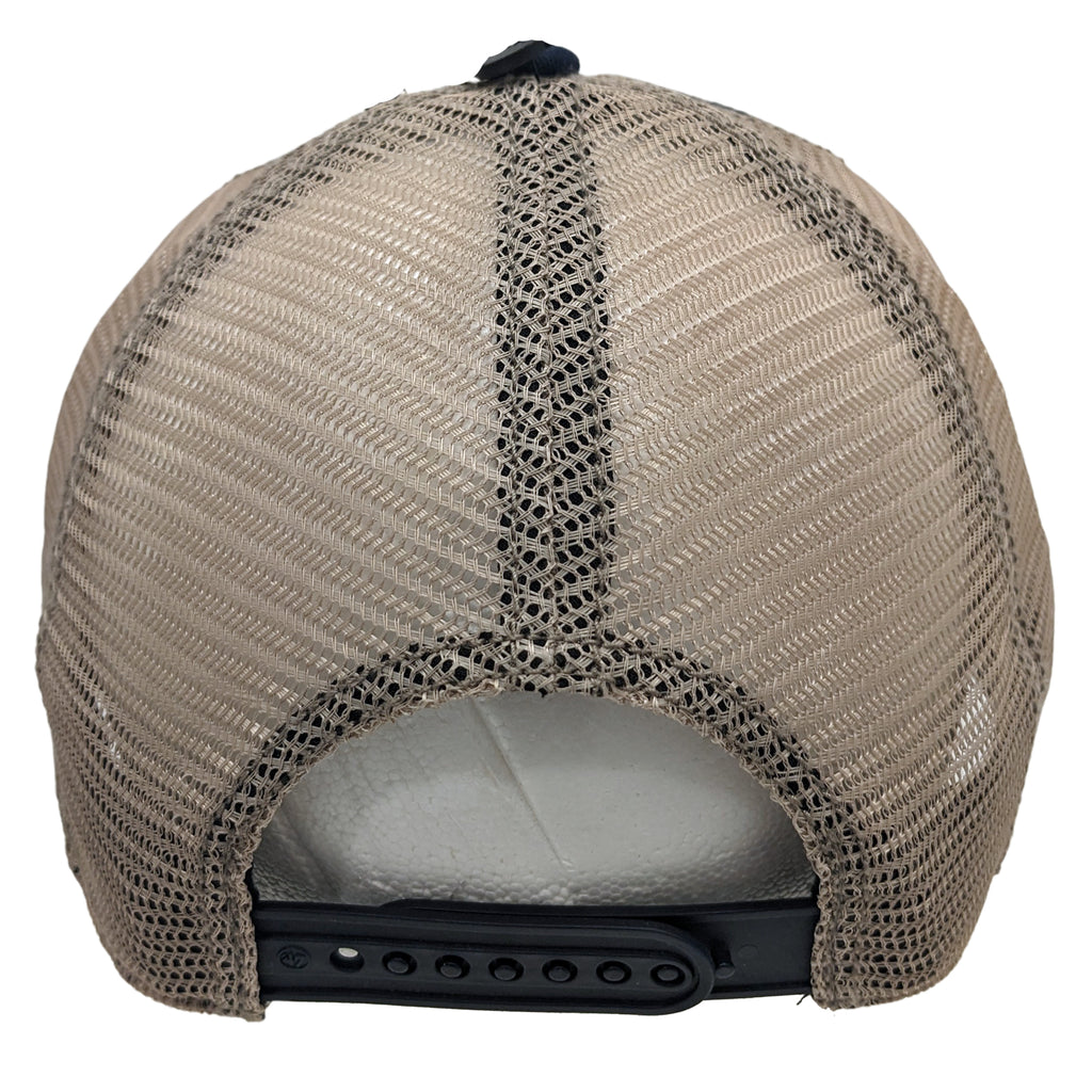 KFA 47 Brand Hat (Adjustable) – Kleen Freaks America