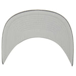 Minnesota Twins '47 Brand Charcoal Slate Trucker Snapback Hat