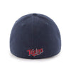 Minnesota Twins '47 Franchise Navy TC Logo Fitted Hat