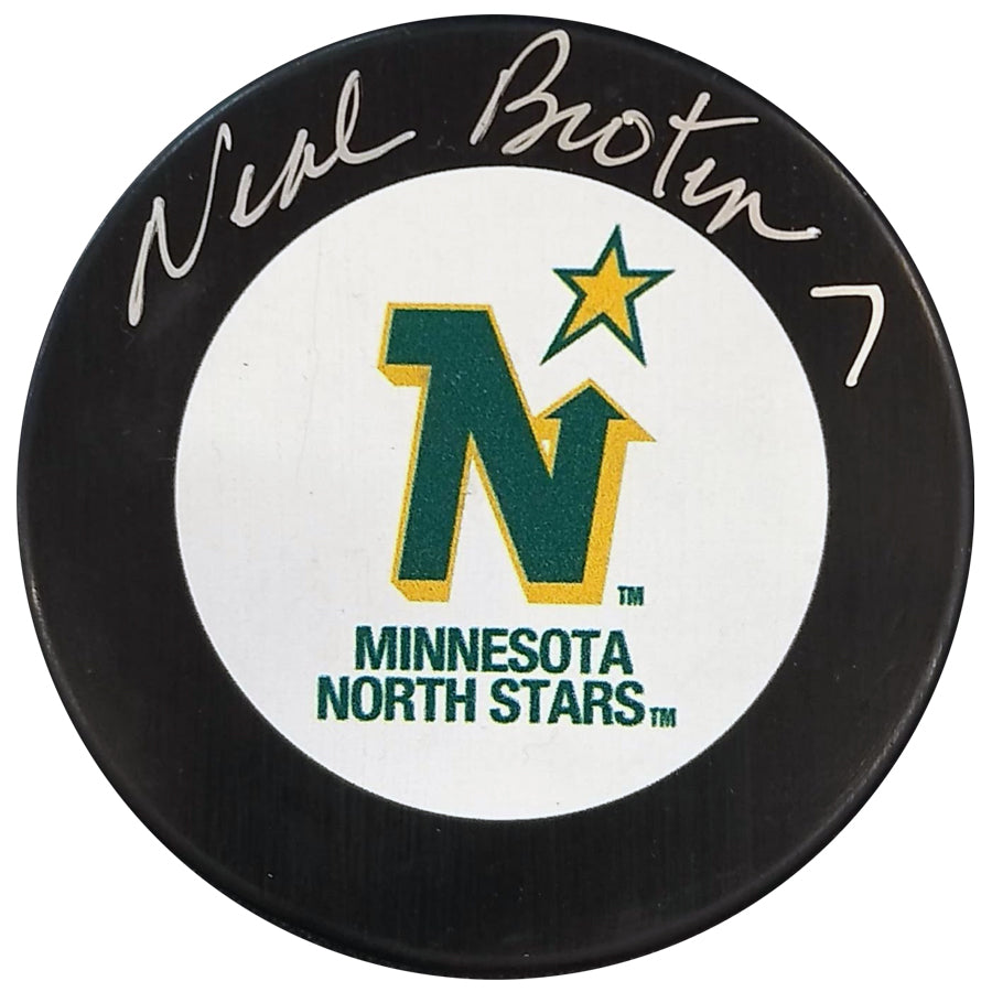 Minnesota North Stars – Fan HQ