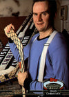 PRE-ORDER Dave Christian Autographed Hockey Card (Various To Choose From) Autographs FanHQ 1992-93 Stadium Club  