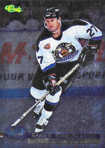 PRE-ORDER Dave Christian Autographed Hockey Card (Various To Choose From) Autographs FanHQ 1995-96 Classic Images Minnesota Moose  