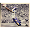 Stefon Diggs Autographed 16x20 Photo (Multiple Poses Available)