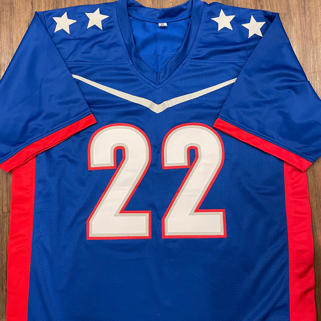 Harrison smith game jersey Clearance