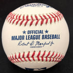 Gary Gaetti Autographed/Inscribed Fan HQ Exclusive Nickname "2x AS, 4x GG" Baseball (Standard Number) Autographs Fan HQ   