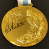 Phil Verchota Autographed Replica 1980 Gold Medal Autographs Fan HQ   