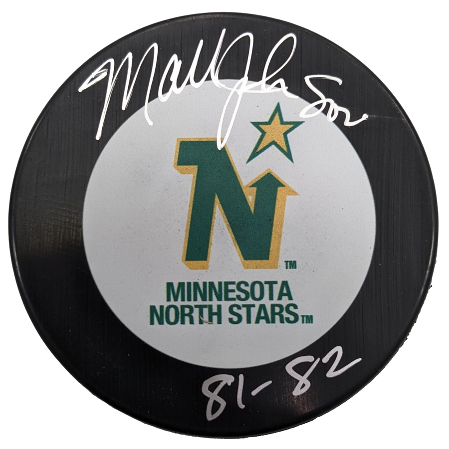 Minnesota North Stars – tagged 