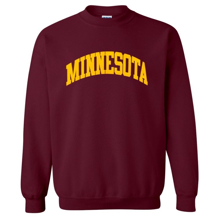 Minnesota Gophers – Fan HQ