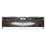 Minnesota Wild Xcel Energy Center Panoramic Picture (In-Store Pickup) Collectibles Blakeway Unframed (Bagged)  