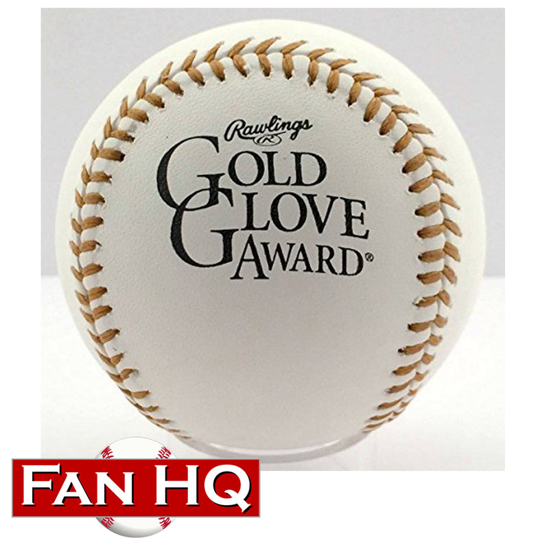 Rawlings Gold Glove Official Major League Specialty Baseball