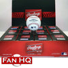 One Dozen (12) Rawlings Official Major League Baseballs Collectibles Rawlings   