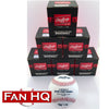 Half-Dozen (6) Rawlings Official Major League Baseballs Collectibles Rawlings   