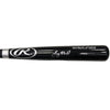 Tony Oliva Autographed Black Rawlings Big Stick Bat Minnesota Twins Autographs Fan HQ   