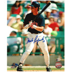 Mike Pagliarulo Autographed Minnesota Twins 8x10 Photo Autographs Fan HQ   
