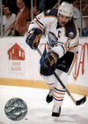 PRE-ORDER: Mike Ramsey Autographed Hockey Card (Various To Choose From) Autographs FanHQ 1991-92 Pro Set Platinum