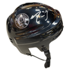 Ryan Reaves Autographed Fan HQ Exclusive SotaStick Art Mini Helmet (Numbered Edition)