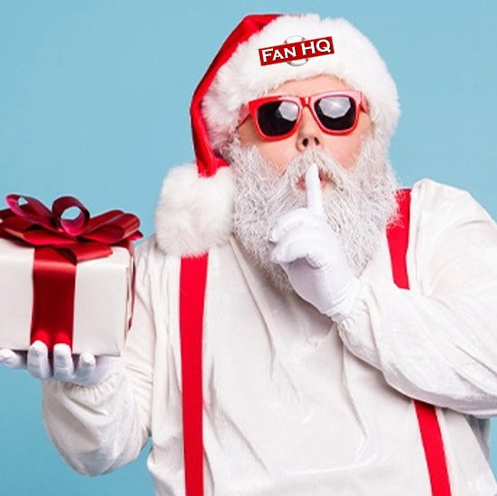 Ink Addicts Secret Santa Gift Exchange  Fan HQ   