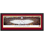 Minnesota Golden Gophers Hockey Mariucci Arena Panoramic Picture (In-Store Pickup)
