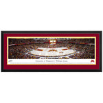 Minnesota Golden Gophers Women's Basketball Williams Arena Panoramic Picture (Shipped)