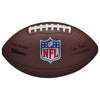 PRE-ORDER: Kyle Rudolph Autographed Football (Multiple Styles Available)