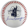 Juan Berenguer Autographed Fan HQ Exclusive Nickname Series Baseball