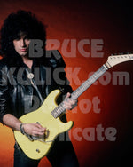 PRE-ORDER! Bruce Kulick Autographed 8x10 Photo (Various to Choose From)