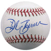 Dick Bremer Autographed Rawlings Official Major League Baseball Minnesota Twins