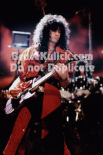 PRE-ORDER! Bruce Kulick Autographed 8x10 Photo (Various to Choose From)