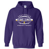 Fan HQ Exclusive Cautiously Optimistic Hoodie Sweatshirts Fan HQ