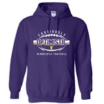 Fan HQ Exclusive Cautiously Optimistic Hoodie Sweatshirts Fan HQ