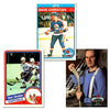 PRE-ORDER Dave Christian Autographed Hockey Card (Various To Choose From) Autographs FanHQ   