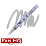 Deco DecoColor Extra-Fine Paint Pen