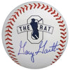 Gary Gaetti Autographed Fan HQ Exclusive Nickname Series Baseball Minnesota Twins