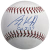 Alex Kirilloff Autographed Official Major League Baseball Minnesota Twins