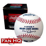Juan Berenguer Signed and Inscribed "87 WS Champs" Fan HQ Exclusive Nickname Series Baseball (Number 20/20)