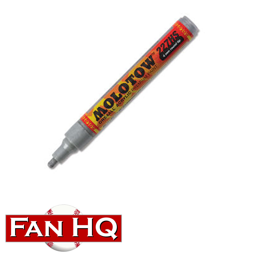 Molotow 4mm One4All Acrylic Paint Marker (Multiple Colors Available) – Fan  HQ