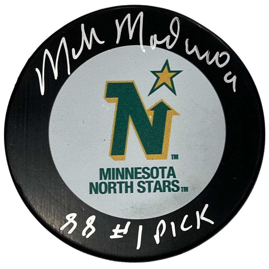 Minnesota North Stars – Fan HQ