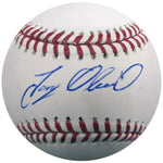 PRE-ORDER: Tony Oliva Autographed Official Major League Baseball Autographs Fan HQ   