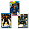 PRE-ORDER: Mike Ramsey Autographed Hockey Card (Various To Choose From) Autographs FanHQ