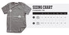 SotaStick Minnesota Moon Charcoal Gray T-Shirt T-Shirts SotaStick   
