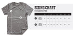 SotaStick Minnesota Moon Charcoal Gray T-Shirt T-Shirts SotaStick   