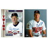 COACHES PACK: Rick Stelmaszek & Dick Such Autographed Minnesota Twins 8x10 Photos