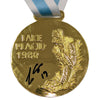PRE-ORDER: Autographed Replica 1980 Gold Medal (Select Player From List) Autographs FanHQ Eric Strobel